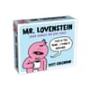 image Mr Lovenstein 2027 Desk Calendar Main Product Image