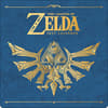 image Legend of Zelda 2027 Wall Calendar Main Product Image