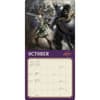 image Legend of Zelda 2027 Wall Calendar First Alternate Image
