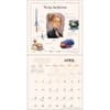 image Court of Thorns and Roses Licensed Fan Art 2027 Wall Calendar Second Alternate Image