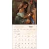 image Court of Thorns and Roses Licensed Fan Art 2027 Wall Calendar Third Alternate Image