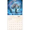 image Court of Thorns and Roses Licensed Fan Art 2027 Wall Calendar Fourth Alternate Image