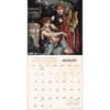 image Court of Thorns and Roses Licensed Fan Art 2027 Wall Calendar Fifth Alternate Image
