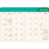 image Court of Thorns and Roses 2027 Planner Third Alternate Image