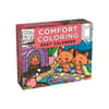 image Comfort Coloring 2027 Desk Calendar Main Product Image