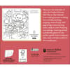 image Comfort Coloring 2027 Desk Calendar First Alternate Image