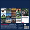 image Clydesdales of Budweiser 2027 Wall Calendar First Alternate Image
