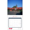 image Clydesdales of Budweiser 2027 Wall Calendar Third Alternate Image