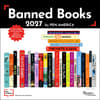 image Banned Books 2027 Wall Calendar Main Product Image