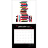 image Banned Books 2027 Wall Calendar First Alternate Image