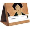 image Art 365 Days of Masterpieces 2027 Desk Calendar First Alternate Image