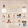 image Yoga Magic 2027 Wall Calendar First Alternate Image
