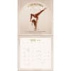 image Yoga Magic 2027 Wall Calendar Third Alternate Image