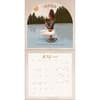 image Yoga Magic 2027 Wall Calendar Fourth Alternate Image