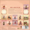image Theres a Snake in My Boot 2027 Wall Calendar First Alternate Image