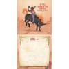 image Theres a Snake in My Boot 2027 Wall Calendar Third Alternate Image