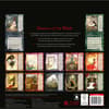 image Seasons of the Witch 2027 Wall Calendar First Alternate Image
