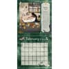 image Seasons of the Witch 2027 Wall Calendar Second Alternate Image