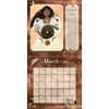 image Seasons of the Witch 2027 Wall Calendar Third Alternate Image