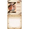 image Manifest Your Dreams 2027 Wall Calendar Fourth Alternate Image