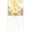 image Moon 2027 Wall Calendar Second Alternate Image