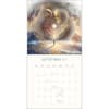image Moon 2027 Wall Calendar Fourth Alternate Image