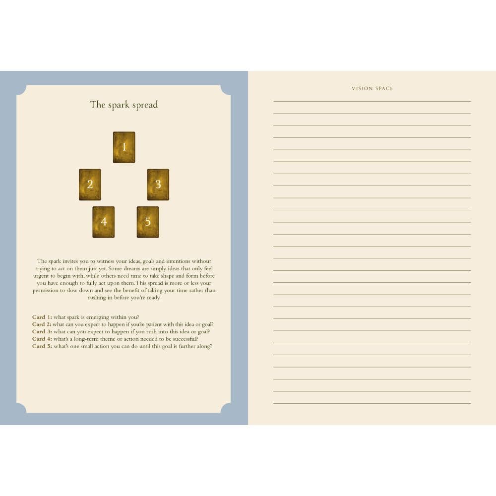 Seasons of the Witch 2027 Planner Sixth Alternate Image