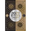 image Witchs Diary and Northern Hemisphere 2027 Planner Main Product Image