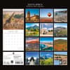 image South Africa 2027 Wall Calendar First Alternate Image