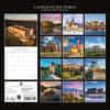 image Castles of the World 2027 Wall Calendar First Alternate Image