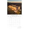 image Castles of the World 2027 Wall Calendar Second Alternate Image