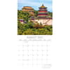 image Asia 2027 Wall Calendar Second Alternate Image
