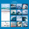 image Oceans 2027 Wall Calendar First Alternate Image