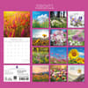 image Positivity 2027 Wall Calendar First Alternate Image