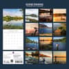 image Gone Fishing 2027 Wall Calendar First Alternate Image