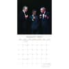 image The Rat Pack 2027 Wall Calendar Second Alternate Image