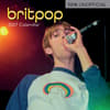 image Britpop 2027 Wall Calendar Main Product Image