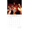 image Britpop 2027 Wall Calendar Second Alternate Image