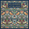 image William Morris Organiser 2027 Wall Calendar Main Product Image