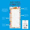 image Busy Family Planner 2027 Wall Calendar First Alternate Image