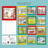 image The Funny Side of Life Rainbow 2027 Wall Calendar First Alternate Image