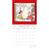 image The Funny Side of Life Rainbow 2027 Wall Calendar Second Alternate Image