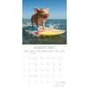 image Playful Pigs 2027 Wall Calendar Second Alternate Image
