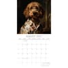 image Dressed Up Dogs 2027 Wall Calendar Second Alternate Image