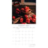 image Super Hot Chillies 2027 Wall Calendar Second Alternate Image