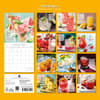 image Mocktails 2027 Wall Calendar First Alternate Image