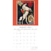 image Vintage Performing Arts Posters 2027 Wall Calendar Second Alternate Image
