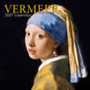 image Vermeer 2027 Wall Calendar Main Product Image