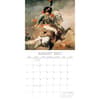 image The Romantics 2027 Wall Calendar Second Alternate Image