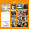 image Munch 2027 Wall Calendar First Alternate Image